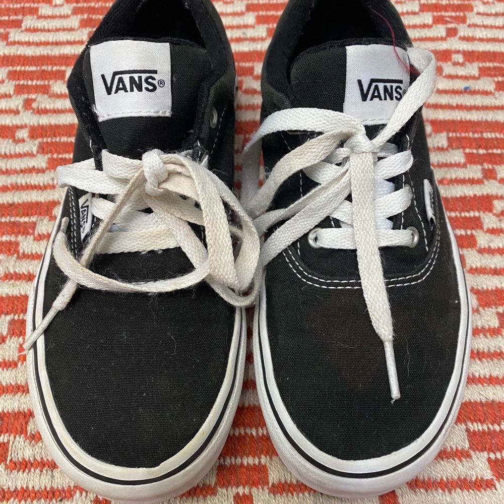 Vans